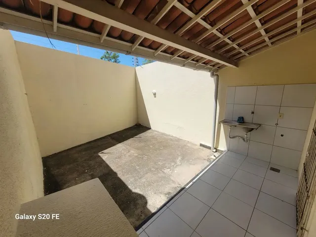Imagem 6: Excelente Casa Dúplex na Região do Papicu Próximo Av. Beira Mar