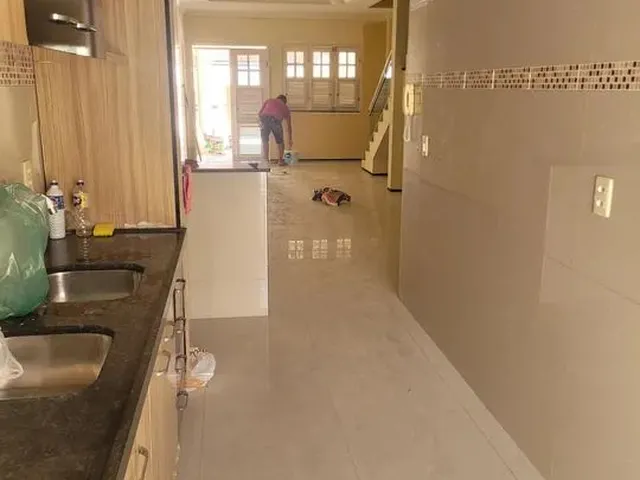 Imagem 3: Excelente Casa Dúplex na Região do Papicu Próximo Av. Beira Mar