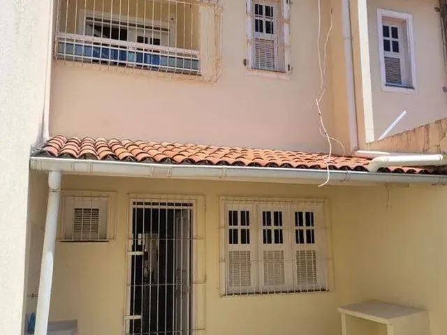 Imagem 9: Excelente Casa Dúplex na Região do Papicu Próximo Av. Beira Mar