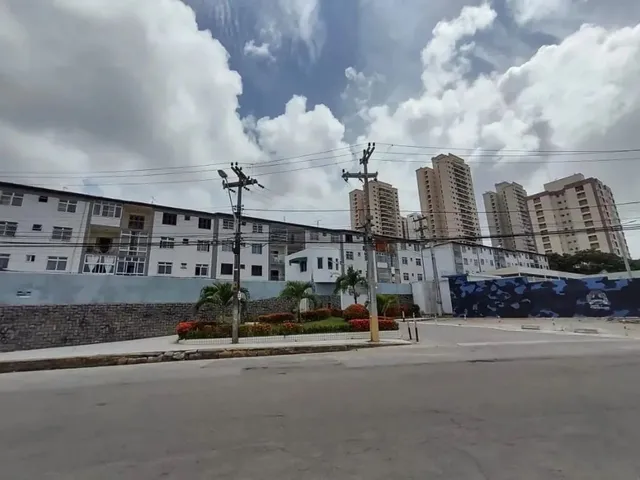 Imagem 1: Apartamento com 3 Dormitórios À Venda, 108 M² por R$ 280.000,00 - Benfica