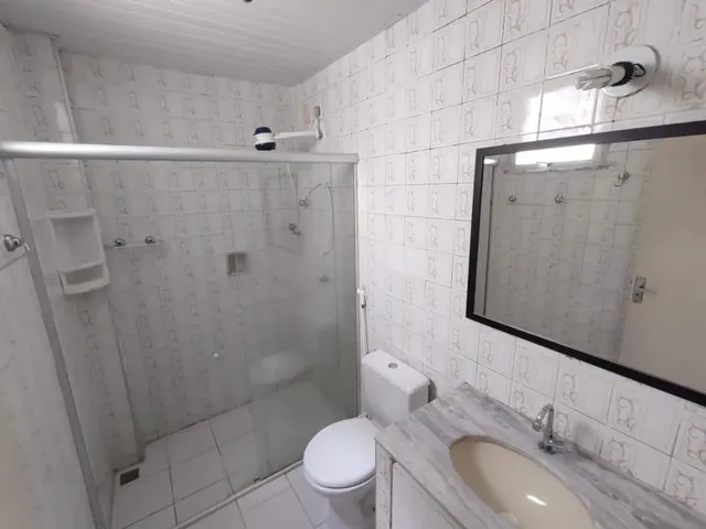 Imagem 6: Apartamento com 3 Dormitórios À Venda, 108 M² por R$ 280.000,00 - Benfica