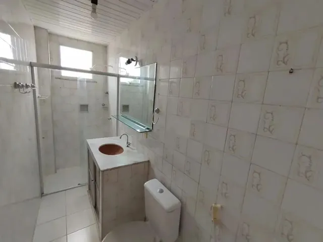 Imagem 16: Apartamento com 3 Dormitórios À Venda, 108 M² por R$ 280.000,00 - Benfica