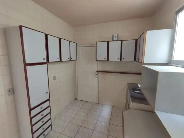 Imagem 7: Apartamento com 3 Dormitórios À Venda, 108 M² por R$ 280.000,00 - Benfica