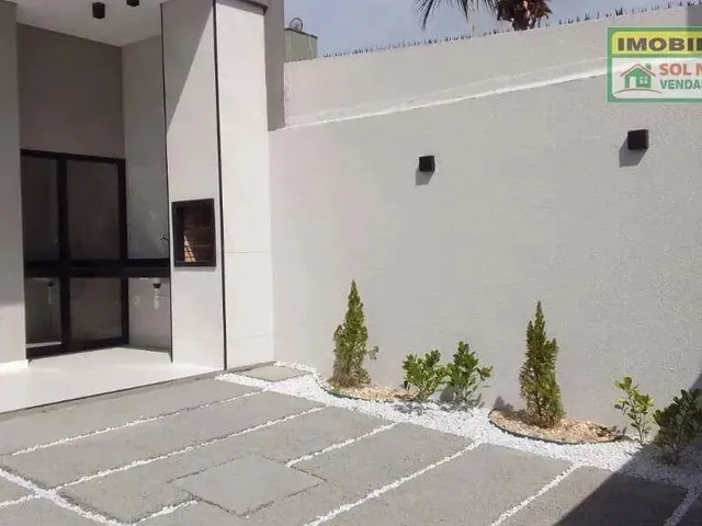 Imagem 14: Casa com 3 Dormitórios À Venda, 110 M² por R$ 530.000,00 - Sapiranga - Fortaleza/Ce