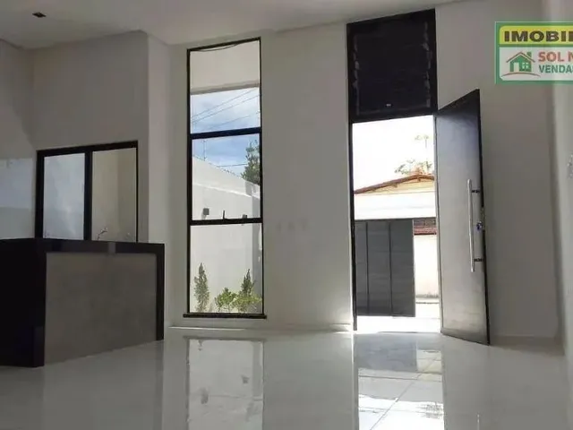 Imagem 6: Casa com 3 Dormitórios À Venda, 110 M² por R$ 530.000,00 - Sapiranga - Fortaleza/Ce