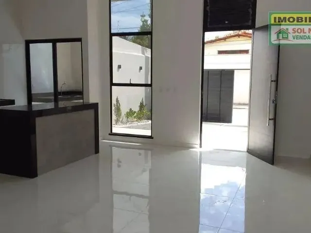 Imagem 10: Casa com 3 Dormitórios À Venda, 110 M² por R$ 530.000,00 - Sapiranga - Fortaleza/Ce
