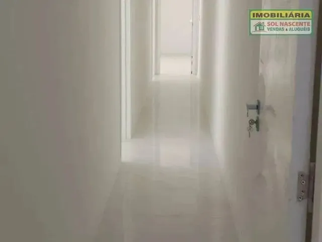 Imagem 9: Casa com 3 Dormitórios À Venda, 110 M² por R$ 530.000,00 - Sapiranga - Fortaleza/Ce