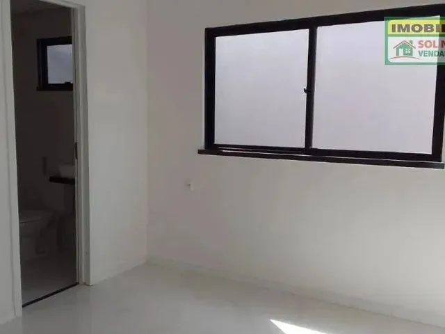 Imagem 2: Casa com 3 Dormitórios À Venda, 110 M² por R$ 530.000,00 - Sapiranga - Fortaleza/Ce
