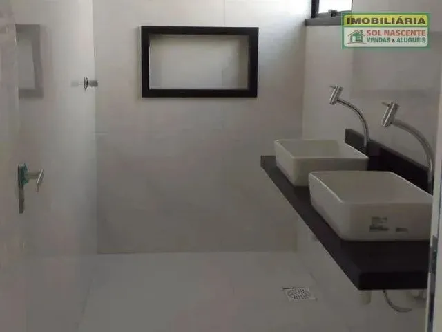Imagem 7: Casa com 3 Dormitórios À Venda, 110 M² por R$ 530.000,00 - Sapiranga - Fortaleza/Ce