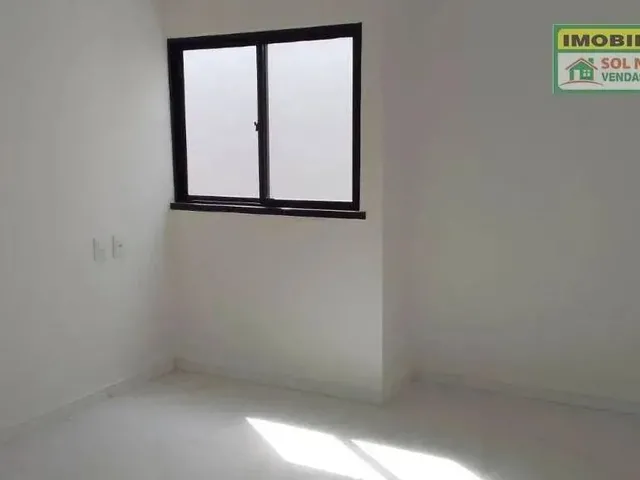 Imagem 13: Casa com 3 Dormitórios À Venda, 110 M² por R$ 530.000,00 - Sapiranga - Fortaleza/Ce