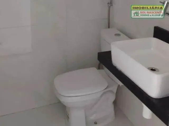 Imagem 3: Casa com 3 Dormitórios À Venda, 110 M² por R$ 530.000,00 - Sapiranga - Fortaleza/Ce