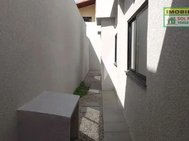 Imagem 12: Casa com 3 Dormitórios À Venda, 110 M² por R$ 530.000,00 - Sapiranga - Fortaleza/Ce