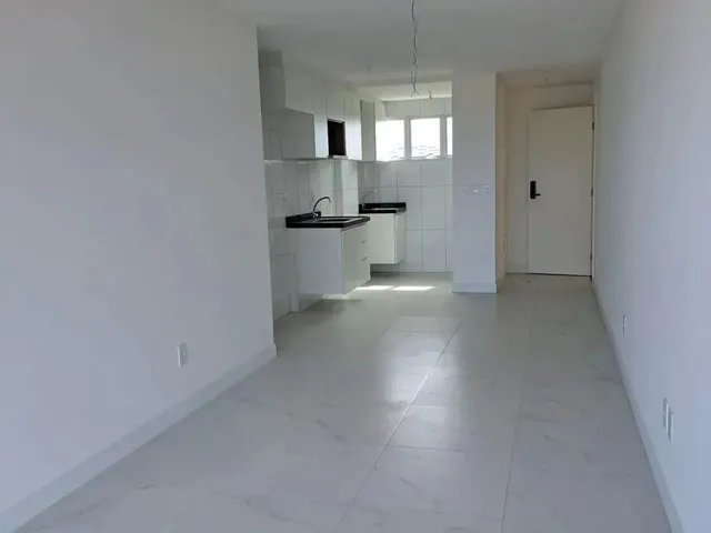 Imagem 1: Fortaleza Sul Residencial - Unidade de Particular - 70 Metros - 3 Quartos - Mobiliado - Ed