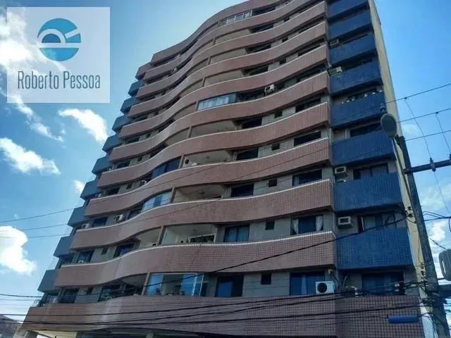 Imagem: Apartamento À Venda Edifício Nebraska