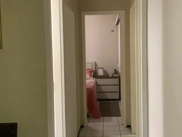 Imagem: Apartamento À Venda no Demócrito Rocha