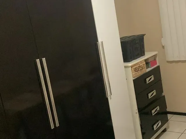 Imagem 14: Apartamento Á Venda no Demócrito Rocha, Próximo a Lagoa da Parangaba