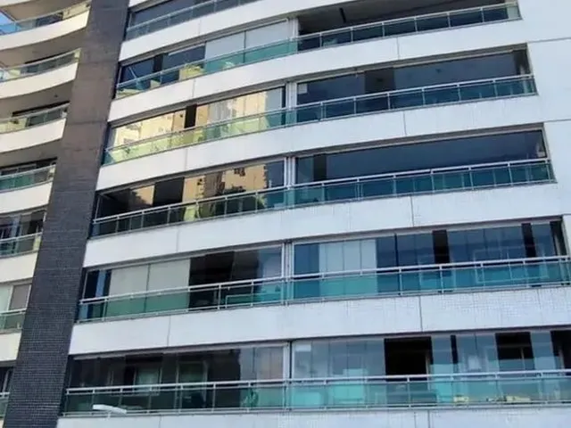 Imagem: Excelente Apt. Com 146M², Lazer Completo