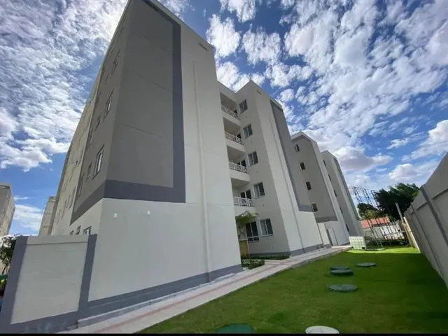 Imagem 1: Repasse no Segundo Andar com Varanda no Mondubim