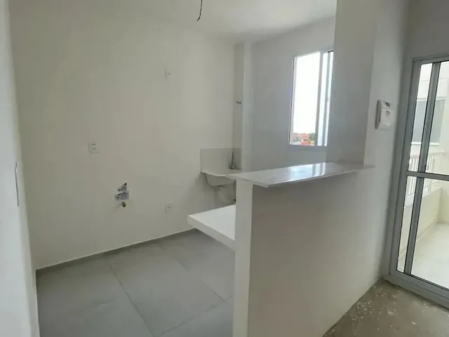 Imagem 4: Repasse no Segundo Andar com Varanda no Mondubim