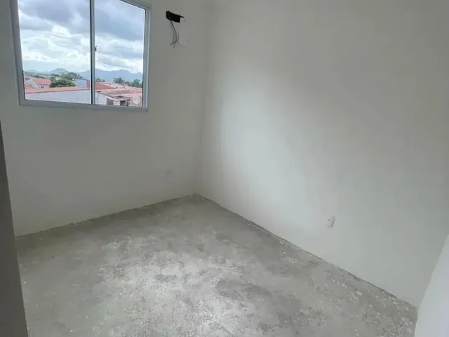Imagem 14: Repasse no Segundo Andar com Varanda no Mondubim