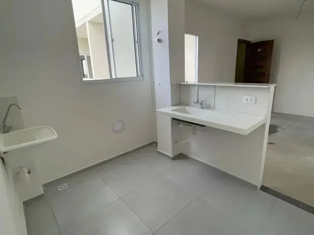 Imagem 9: Repasse no Segundo Andar com Varanda no Mondubim