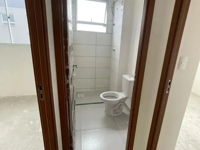 Imagem 8: Repasse no Segundo Andar com Varanda no Mondubim