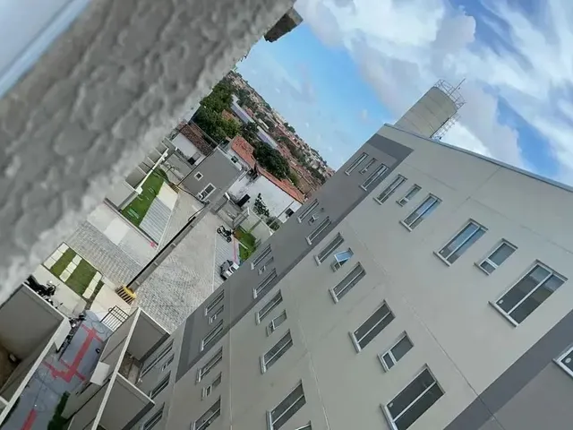 Imagem 10: Repasse no Segundo Andar com Varanda no Mondubim