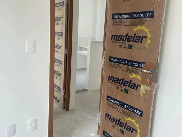 Imagem 15: Repasse no Segundo Andar com Varanda no Mondubim
