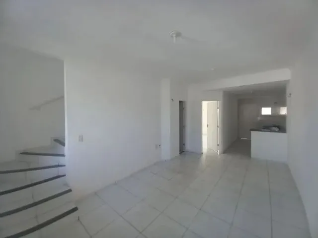 Imagem 2: Casa Duplex 94M² | 3 Quartos (2 Suítes) | Escritura
