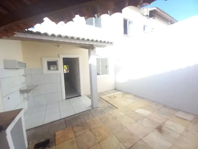 Imagem 6: Casa Duplex 94M² | 3 Quartos (2 Suítes) | Escritura