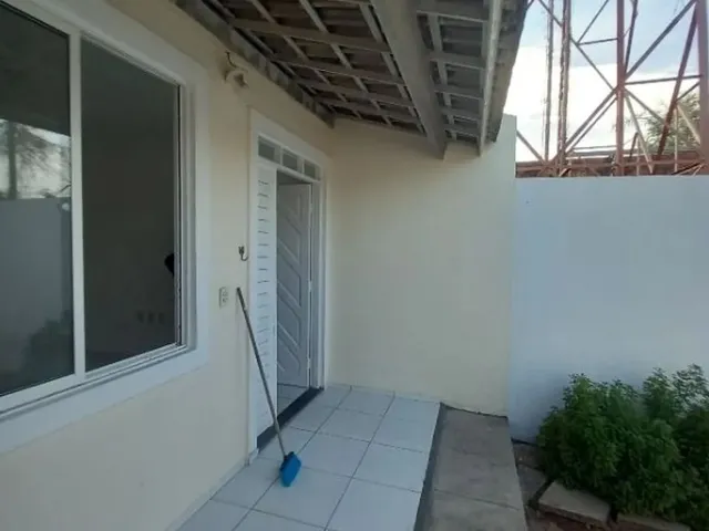 Imagem 8: Casa Duplex 94M² | 3 Quartos (2 Suítes) | Escritura