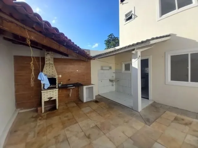 Imagem 10: Casa Duplex 94M² | 3 Quartos (2 Suítes) | Escritura
