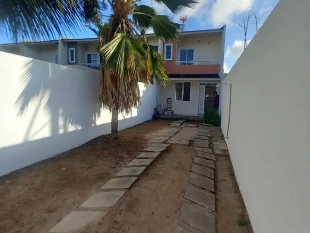 Imagem 12: Casa Duplex 94M² | 3 Quartos (2 Suítes) | Escritura