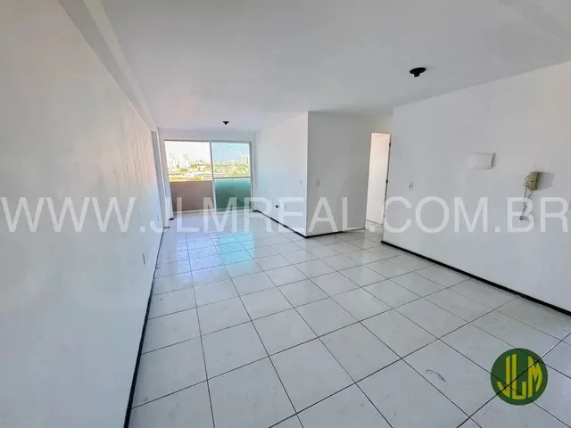 Imagem 1: Vendo Apartamento no Condomínio Soberano V - Bairro Damas - 68M², 3 Quartos, 2 Vagas