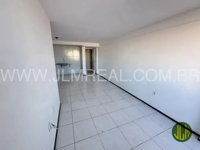 Imagem 2: Vendo Apartamento no Condomínio Soberano V - Bairro Damas - 68M², 3 Quartos, 2 Vagas