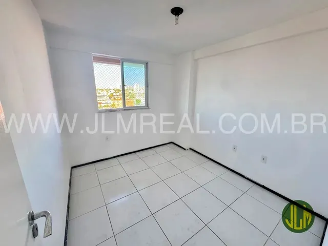 Imagem 13: Vendo Apartamento no Condomínio Soberano V - Bairro Damas - 68M², 3 Quartos, 2 Vagas