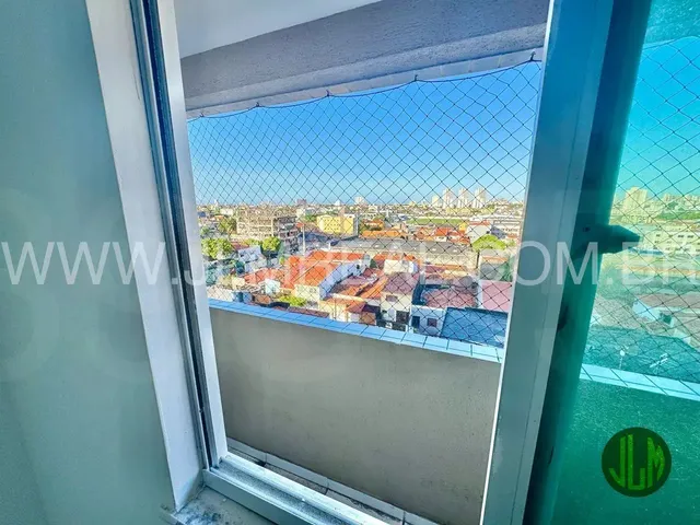 Imagem 16: Vendo Apartamento no Condomínio Soberano V - Bairro Damas - 68M², 3 Quartos, 2 Vagas