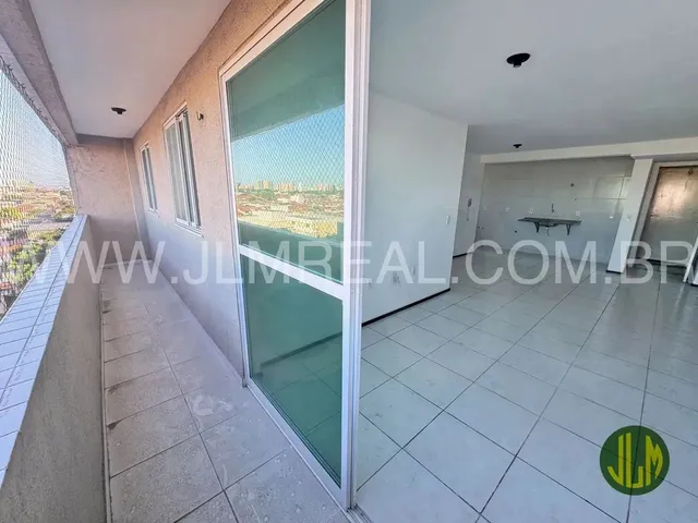 Imagem 14: Vendo Apartamento no Condomínio Soberano V - Bairro Damas - 68M², 3 Quartos, 2 Vagas