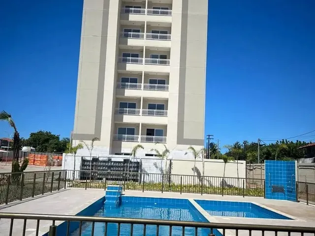 Imagem: Apartamenro de Repasse no Brisa do Mar Bairro