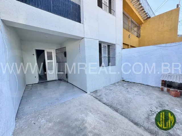 Imagem 10: Vendo Casa Duplex de 145M², no Bairro Rodolfo Teófilo Fortaleza - Ce