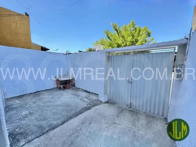 Imagem 15: Vendo Casa Duplex de 145M², no Bairro Rodolfo Teófilo Fortaleza - Ce