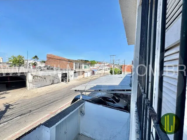 Imagem 3: Vendo Casa Duplex de 145M², no Bairro Rodolfo Teófilo Fortaleza - Ce