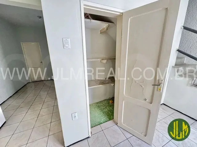 Imagem 14: Vendo Casa Duplex de 145M², no Bairro Rodolfo Teófilo Fortaleza - Ce