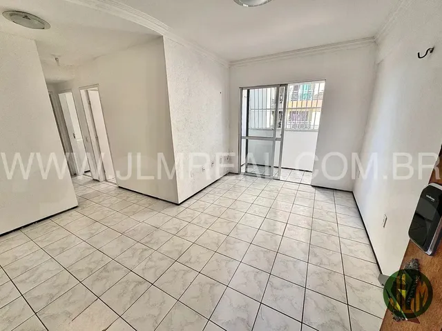 Imagem: Apartamento no Condomínio Douglas Albuquerque