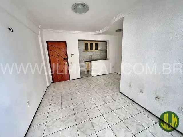 Imagem 16: Apartamento no Condomínio Douglas Albuquerque, Bairro Damas, Nascente, 65M², 3 Quartos