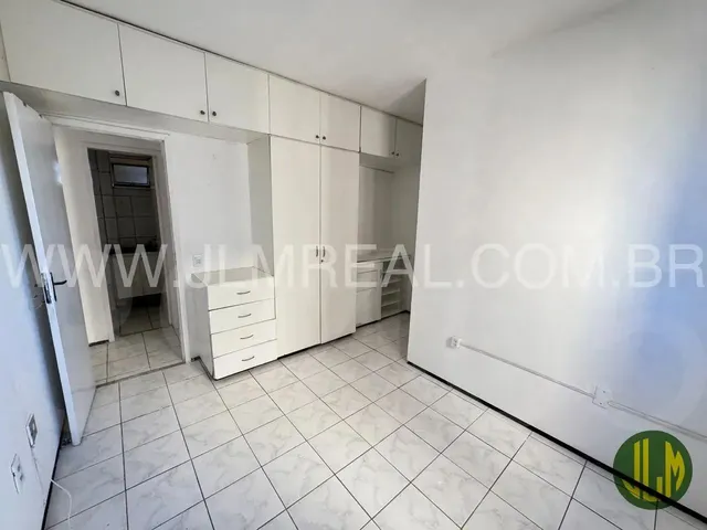 Imagem 10: Apartamento no Condomínio Douglas Albuquerque, Bairro Damas, Nascente, 65M², 3 Quartos