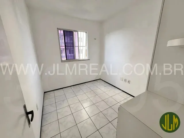 Imagem 14: Apartamento no Condomínio Douglas Albuquerque, Bairro Damas, Nascente, 65M², 3 Quartos