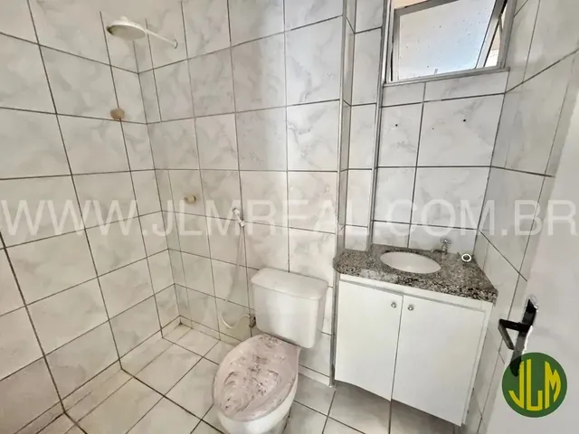 Imagem 15: Apartamento no Condomínio Douglas Albuquerque, Bairro Damas, Nascente, 65M², 3 Quartos