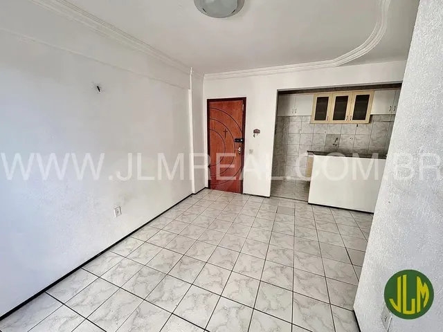 Imagem 2: Apartamento no Condomínio Douglas Albuquerque, Bairro Damas, Nascente, 65M², 3 Quartos