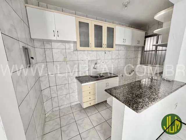 Imagem 11: Apartamento no Condomínio Douglas Albuquerque, Bairro Damas, Nascente, 65M², 3 Quartos